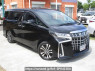 Used 2021 AT toyota alphard AGH30W Image[1]