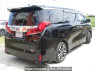 Used 2021 AT toyota alphard AGH30W Image[2]