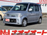 Used 2009 AT mitsubishi toppo H82A Image[0]