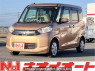 Used 2014 AT mitsubishi ek-space B11A Image[0]