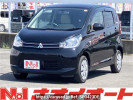 Mitsubishi eK Wagon B11W