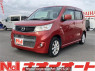 Used 2013 AT mazda flair MJ34S Image[0]
