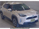 Toyota YARIS CROSS MXPB15