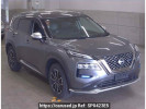 Nissan X-Trail SNT33