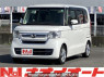 Used 2021 AT honda n-box JF3 Image[0]