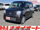 Nissan Moco MG33S