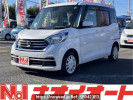 Nissan DAYZ ROOX B21A