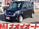 Nissan DAYZ ROOX B21A