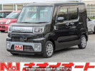 Daihatsu Wake LA700S