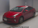 Toyota Prius ZVW55