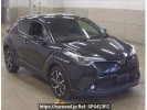 Toyota C-HR NGX50