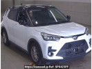Toyota Raize A210A