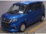 Used 2022 AT suzuki solio MA27S Image[0]