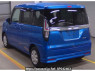 Used 2022 AT suzuki solio MA27S Image[1]