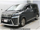 Toyota Vellfire AGH30W
