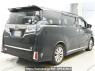 Used 2019 AT toyota vellfire AGH30W Image[1]