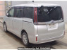 Used 2021 AT toyota noah ZRR85G Image[1]