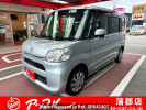 Daihatsu Tanto LA600S