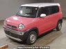 Used 2014 AT suzuki hustler MR31S Image[0]