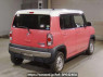 Used 2014 AT suzuki hustler MR31S Image[1]
