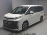 Used 2022 AT toyota voxy ZWR90W Image[0]