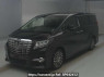 Used 2016 AT toyota alphard AGH30W Image[0]