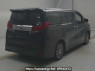 Used 2016 AT toyota alphard AGH30W Image[1]