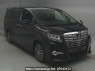 Used 2016 AT toyota alphard AGH30W Image[2]