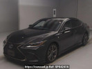 Lexus ES AXZH10