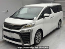 Toyota Vellfire AGH30W