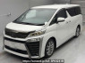 Used 2020 AT toyota vellfire AGH30W Image[0]