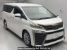 Used 2020 AT toyota vellfire AGH30W Image[2]