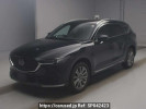Mazda CX-8 KG5P