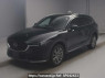 Used 2021 AT mazda cx-8 KG5P Image[0]