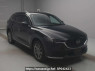 Used 2021 AT mazda cx-8 KG5P Image[2]
