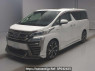 Used 2018 AT toyota vellfire-hybrid AYH30W Image[0]