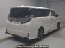 Used 2018 AT toyota vellfire-hybrid AYH30W Image[1]