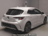 Used 2022 AT toyota corolla-sports ZWE213H Image[1]