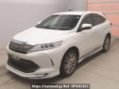 Toyota Harrier ZSU60W