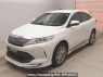 Used 2019 AT toyota harrier ZSU60W Image[0]