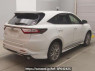 Used 2019 AT toyota harrier ZSU60W Image[1]