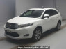 Used 2015 AT toyota harrier ZSU65W Image[0]