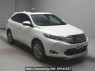 Used 2015 AT toyota harrier ZSU65W Image[2]