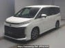 Used 2022 AT toyota voxy ZWR90W Image[0]