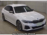 Used 2020 AT bmw 3-series 5U30 Image[0]