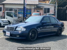 Mercedes Benz C class 202A36S