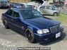 Used 1996 AT mercedes-benz c-class 202A36S Image[2]