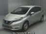 Used 2021 AT nissan note SNE12 Image[0]