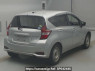 Used 2021 AT nissan note SNE12 Image[1]