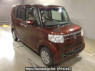 Used 2015 AT honda n-box JF2 Image[2]